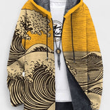 Niina™ | Taiteellinen luksusneuletakki