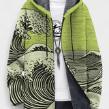 Niina™ | Taiteellinen luksusneuletakki