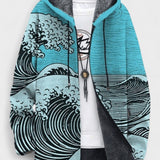 Niina™ | Taiteellinen luksusneuletakki