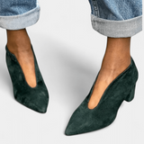 Aino™ | Korolliset saappaat