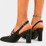 Sofia™ | Ortopediset Mary Jane