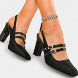 Sofia™ | Ortopediset Mary Jane