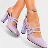 Sofia™ | Ortopediset Mary Jane