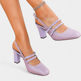 Sofia™ | Ortopediset Mary Jane