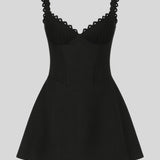 Noora™ | Minimekko