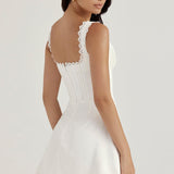 Noora™ | Minimekko