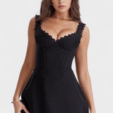 Noora™ | Minimekko