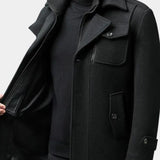 Olli™ | Old Money -talvitakki