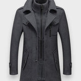 Olli™ | Old Money -talvitakki