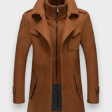 Olli™ | Old Money -talvitakki