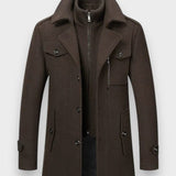 Olli™ | Old Money -talvitakki