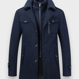 Olli™ | Old Money -talvitakki