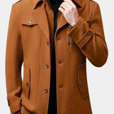 Olli™ | Old Money -talvitakki