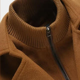 Olli™ | Old Money -talvitakki