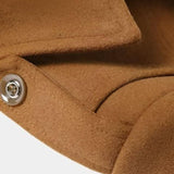 Olli™ | Old Money -talvitakki