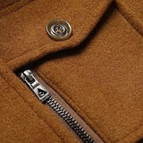 Olli™ | Old Money -talvitakki