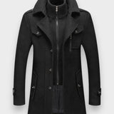 Olli™ | Old Money -talvitakki