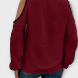 Vilja™ | Neliöpääntie-toppi