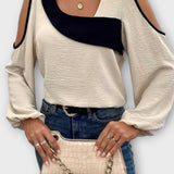 Vilja™ | Neliöpääntie-toppi