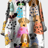 Vilja™ | Luksuspusero