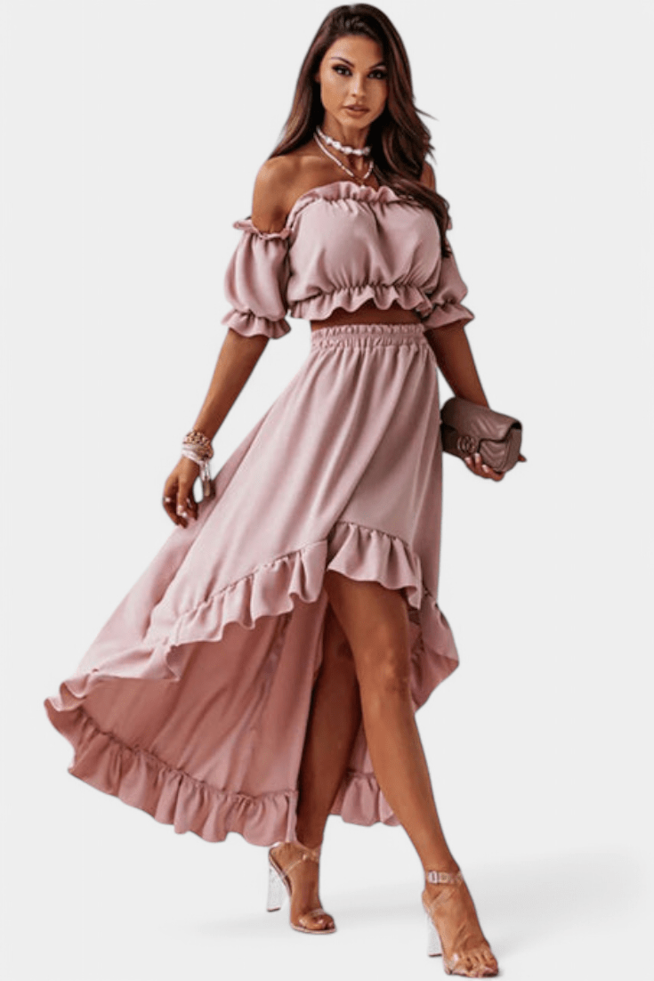 Louna™ | Off-shoulder-setti