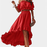 Louna™ | Off-shoulder-setti