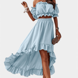 Louna™ | Off-shoulder-setti