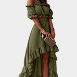 Louna™ | Off-shoulder-setti