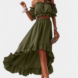 Louna™ | Off-shoulder-setti