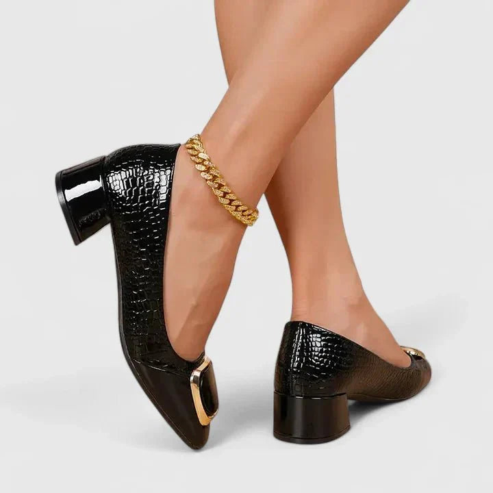 Helena™ | Loaferit