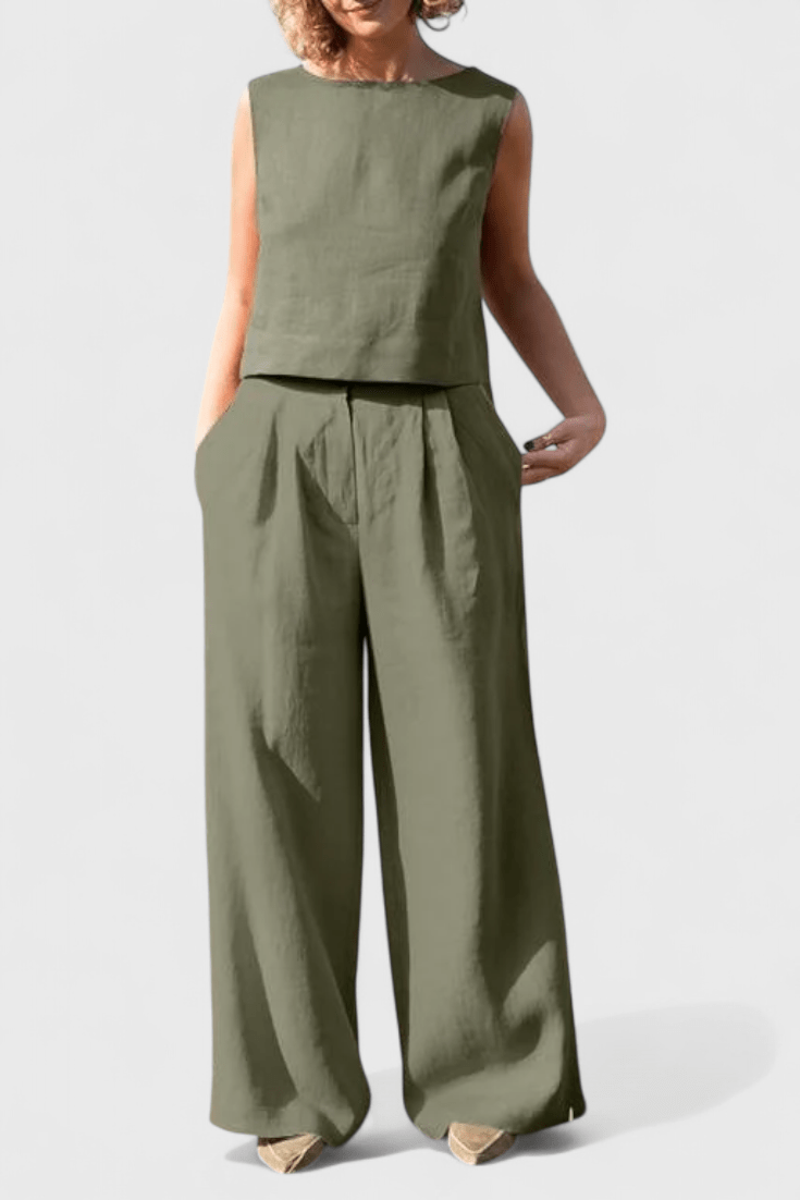 Helmi | Kevyt kesäsetti