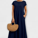 Satu™ | Mekko sivutaskuilla