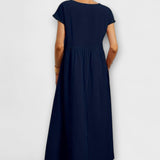 Satu™ | Mekko sivutaskuilla