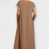 Satu™ | Mekko sivutaskuilla