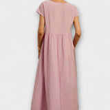 Satu™ | Mekko sivutaskuilla