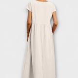 Satu™ | Mekko sivutaskuilla