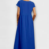 Satu™ | Mekko sivutaskuilla