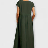 Satu™ | Mekko sivutaskuilla