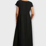 Satu™ | Mekko sivutaskuilla