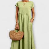 Satu™ | Mekko sivutaskuilla