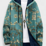 Pihla™ | Taiteellinen luksusneuletakki