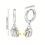 Polibková symbolinen korvakoru