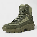 Kalevi™ | Taktiset miessaappaat