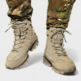 Kalevi™ | Taktiset miessaappaat