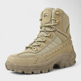 Kalevi™ | Taktiset miessaappaat