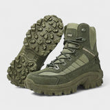 Kalevi™ | Taktiset miessaappaat