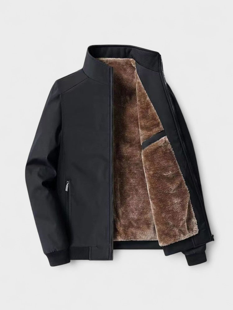 Risto™ | Lämmin ja vedenpitävä takki