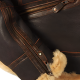 Olli™ | Klassinen aviator-takki