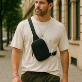 Jukka™ | Essentiel pieni rintalaukku