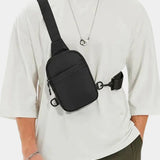 Jukka™ | Essentiel pieni rintalaukku